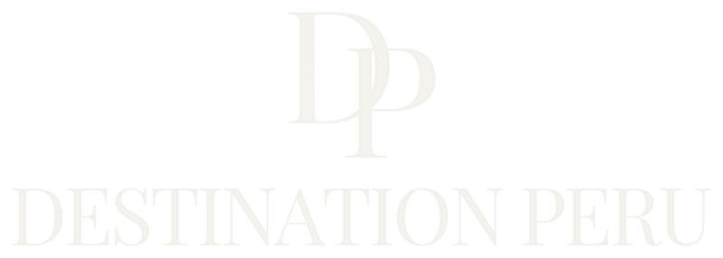 Destination Peru