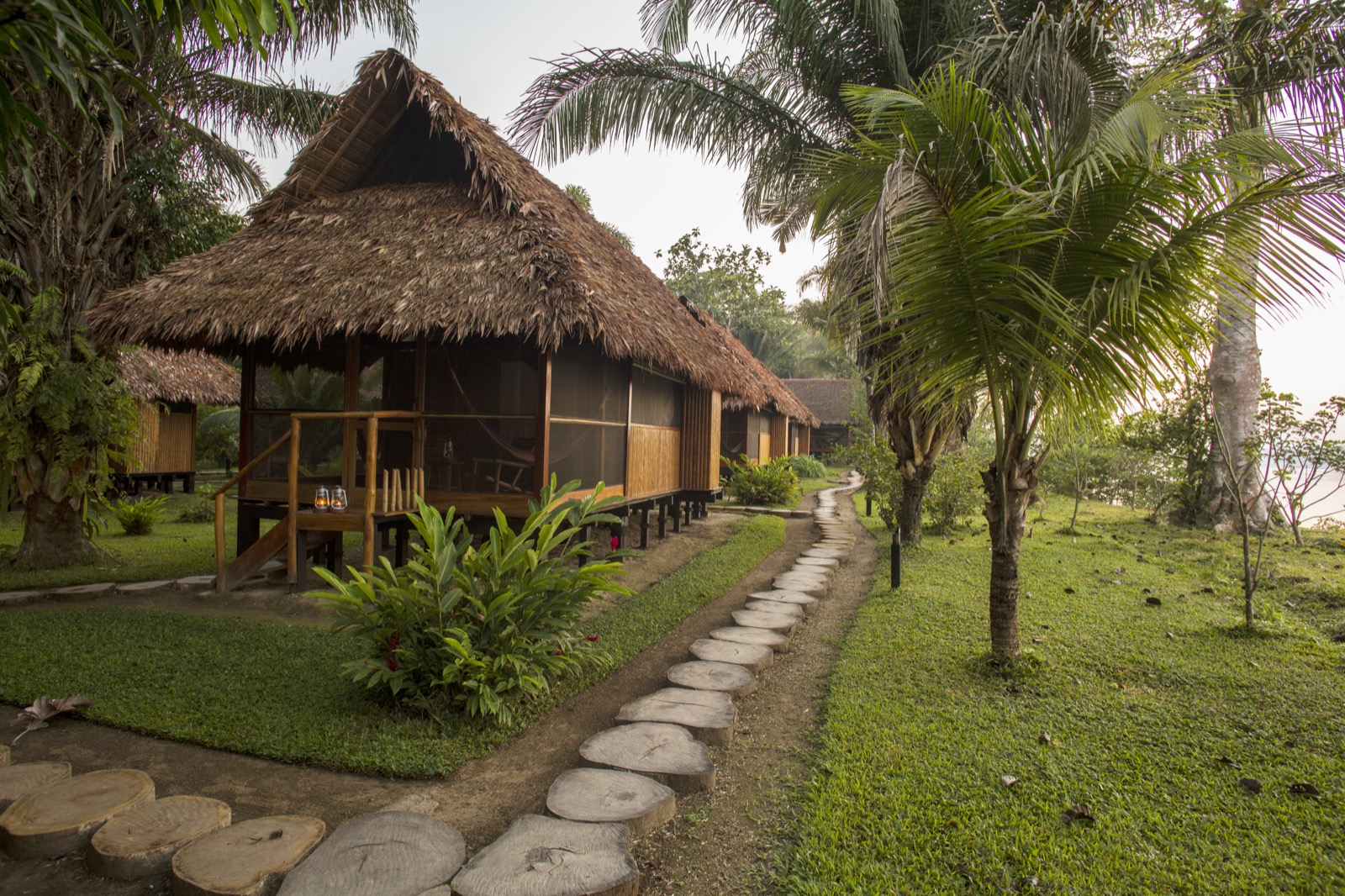 Inkaterra Reserva Amazónica